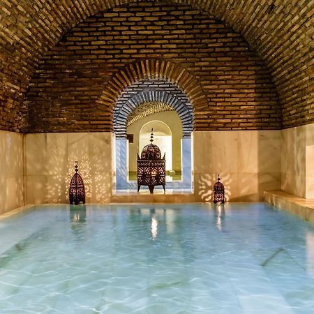 Riad Medina Mudejar 톨레도 외부 사진